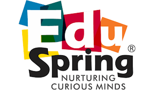 EduSpring Logo